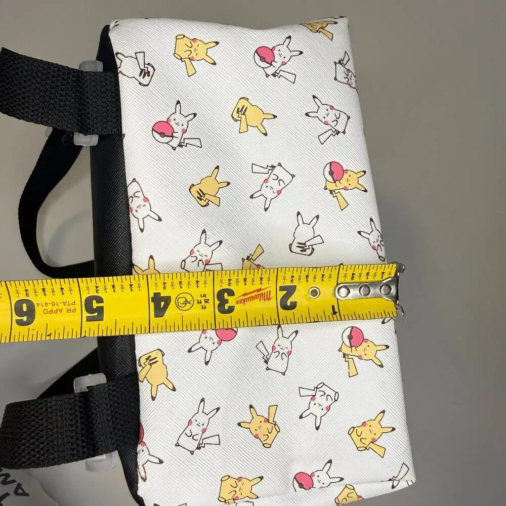 Target x Pokemon Pikachu Mini Backpack Kids